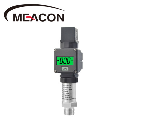 MIK-PX300 液晶顯示壓力變送器 水壓/氣壓/油壓