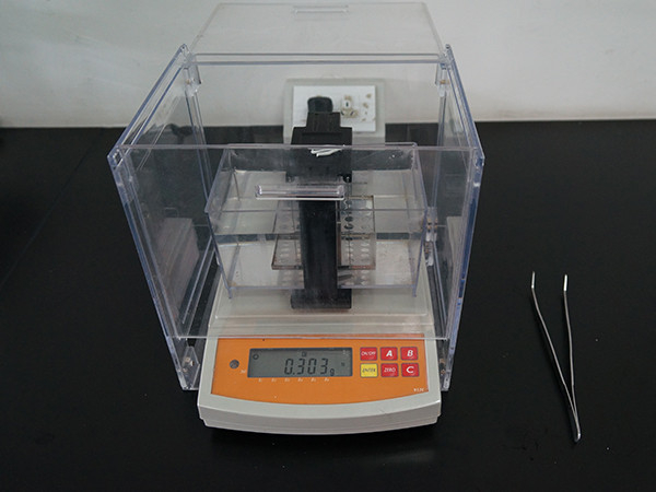 比重測(cè)試儀器